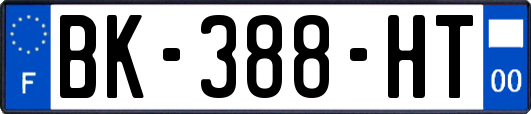 BK-388-HT