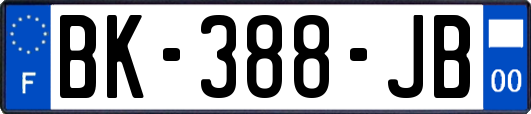 BK-388-JB