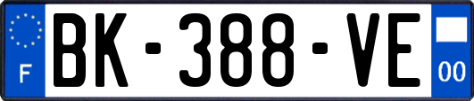 BK-388-VE