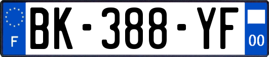 BK-388-YF