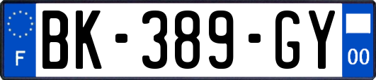 BK-389-GY