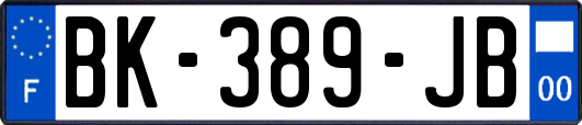 BK-389-JB