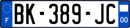 BK-389-JC