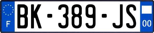 BK-389-JS