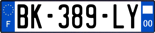 BK-389-LY