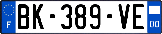 BK-389-VE