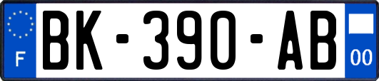 BK-390-AB