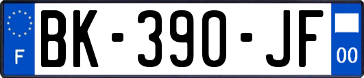 BK-390-JF