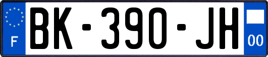 BK-390-JH