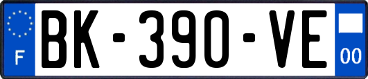 BK-390-VE