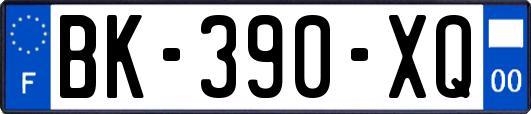 BK-390-XQ