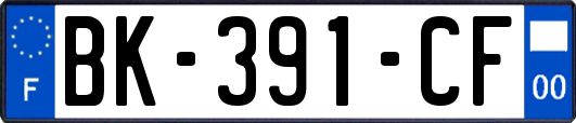 BK-391-CF