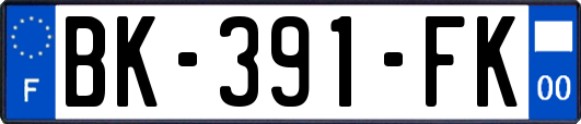 BK-391-FK