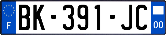 BK-391-JC