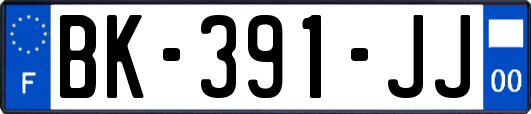 BK-391-JJ