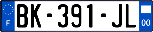 BK-391-JL