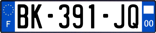 BK-391-JQ