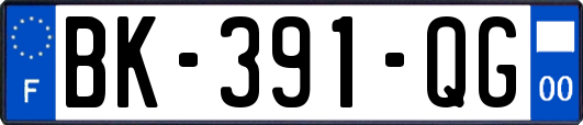 BK-391-QG