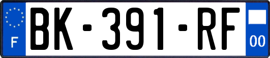 BK-391-RF