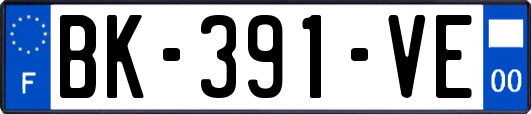 BK-391-VE