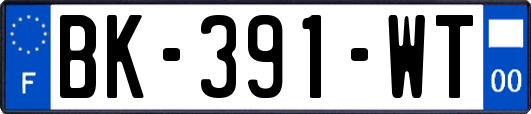 BK-391-WT