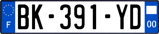 BK-391-YD