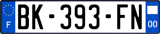 BK-393-FN