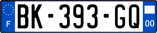 BK-393-GQ