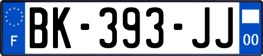 BK-393-JJ