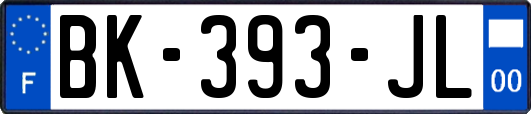 BK-393-JL