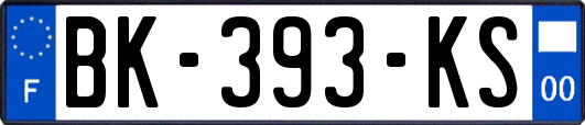 BK-393-KS