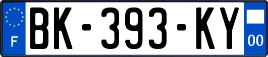 BK-393-KY