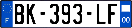 BK-393-LF