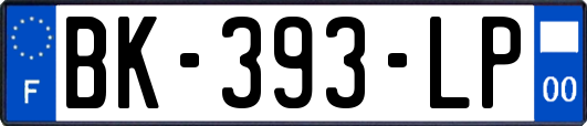 BK-393-LP