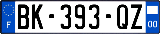 BK-393-QZ