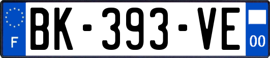 BK-393-VE