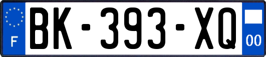 BK-393-XQ