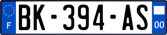 BK-394-AS