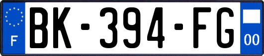 BK-394-FG