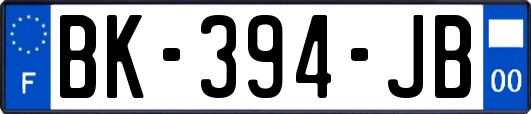 BK-394-JB