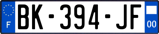 BK-394-JF