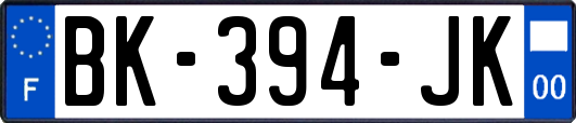 BK-394-JK