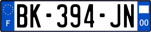 BK-394-JN