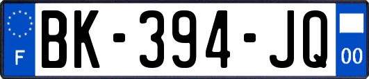 BK-394-JQ