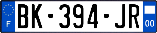 BK-394-JR