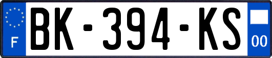 BK-394-KS