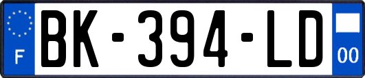 BK-394-LD