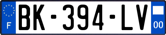 BK-394-LV