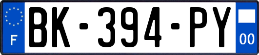 BK-394-PY