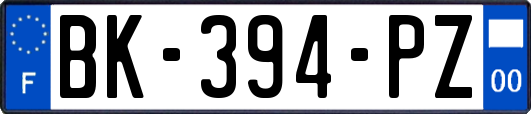 BK-394-PZ